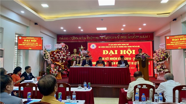 Hội chống hàng giả và bảo vệ thương hiệu thành phố Hà Nội nỗ lực bảo vệ doanh nghiệp chân chính và người tiêu dùng